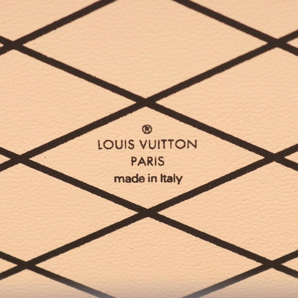 Louis Vuitton Petite Malle Shoulder Bag/Handbag, Leather, Vernis, Women's, Bl... - Picture 4 of 12